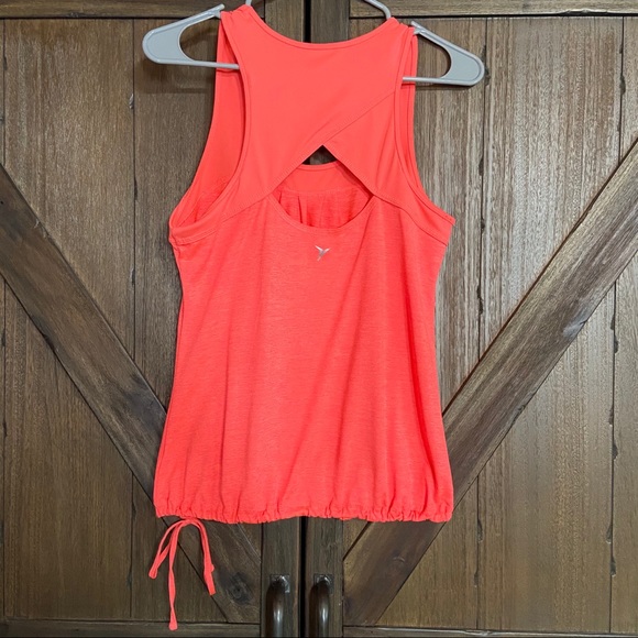 Women’s Athletic Tank Top - Picture 2 of 4